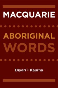 Macquarie Aboriginal Words (Ebook)